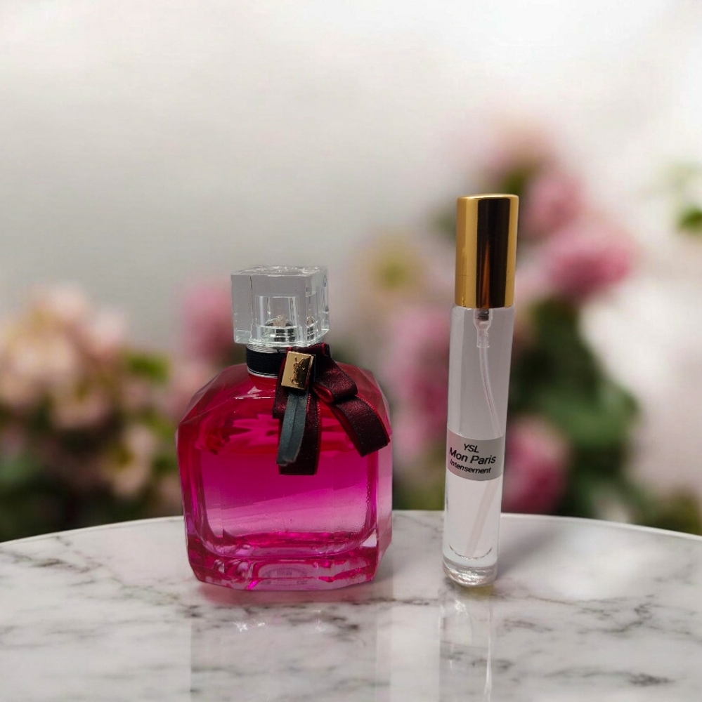 YSL Mon Paris Intensement *Decant* 10ml